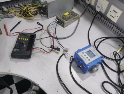 IOT Control Solution Sdn. Bhd. | Klang
