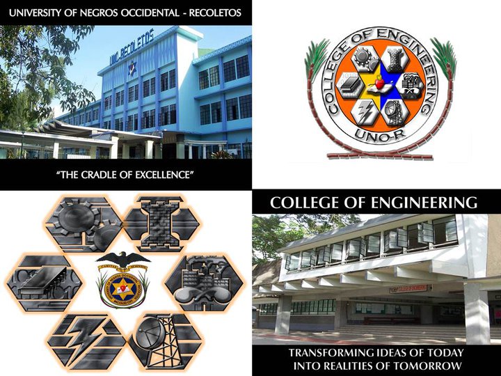 Engineering Students in UNO-R