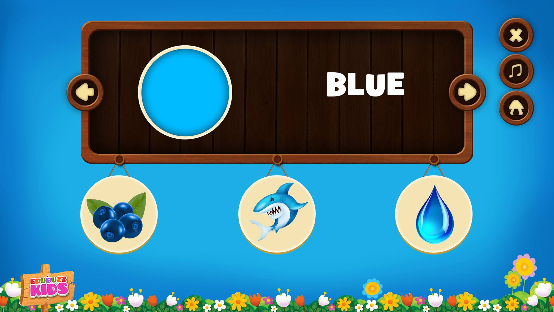 edubuzzkids - Learning Colors for Kids https://play.google.com/store ...