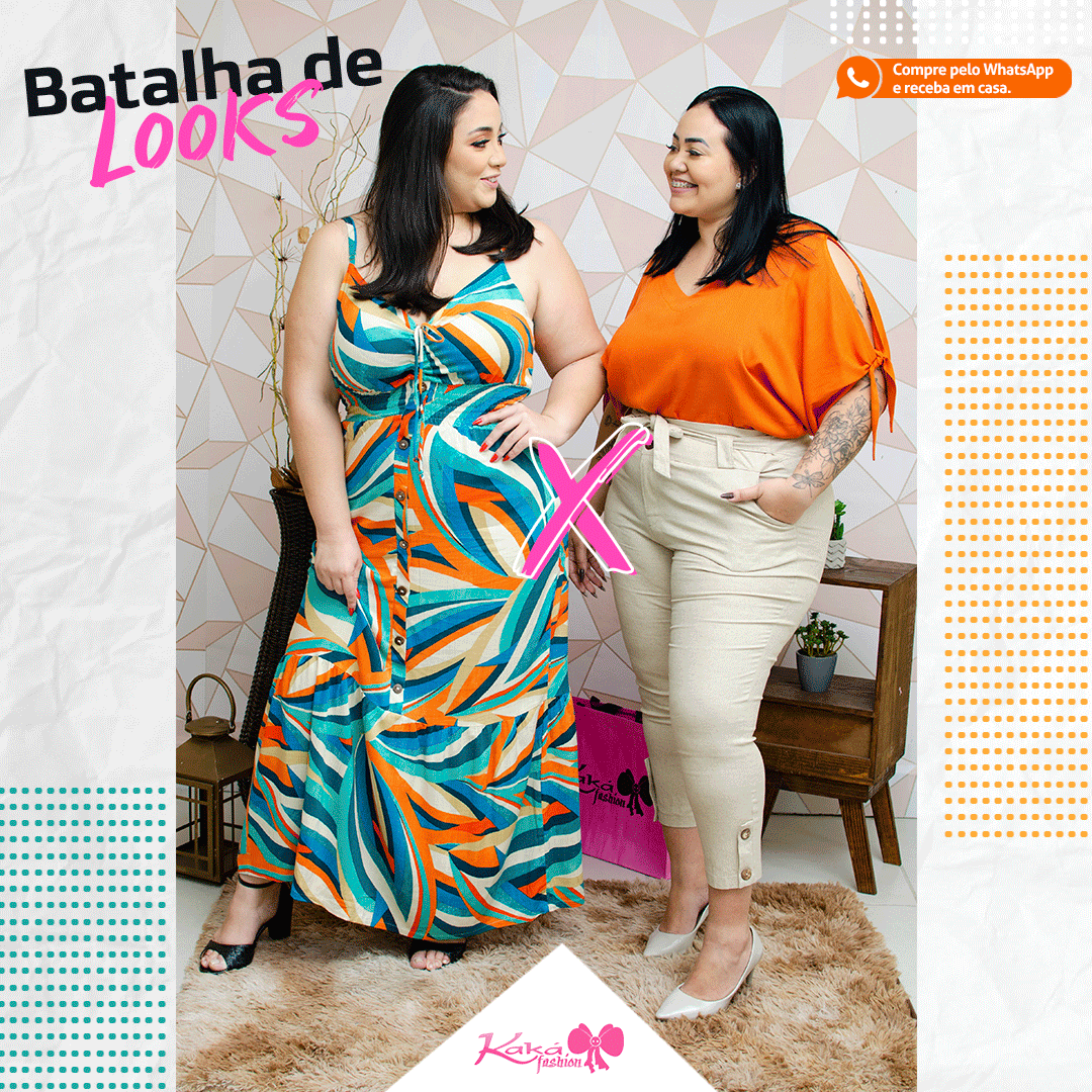 Kaka Fashion - Nos dias amenos de primavera, você é do time que prefere ...