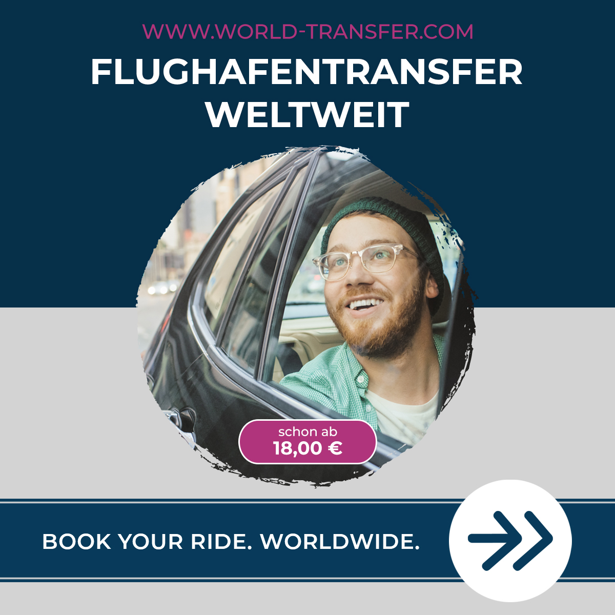 World Transfer