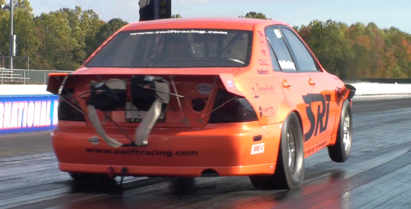 Swift Racing Technologies | Beltsville MD