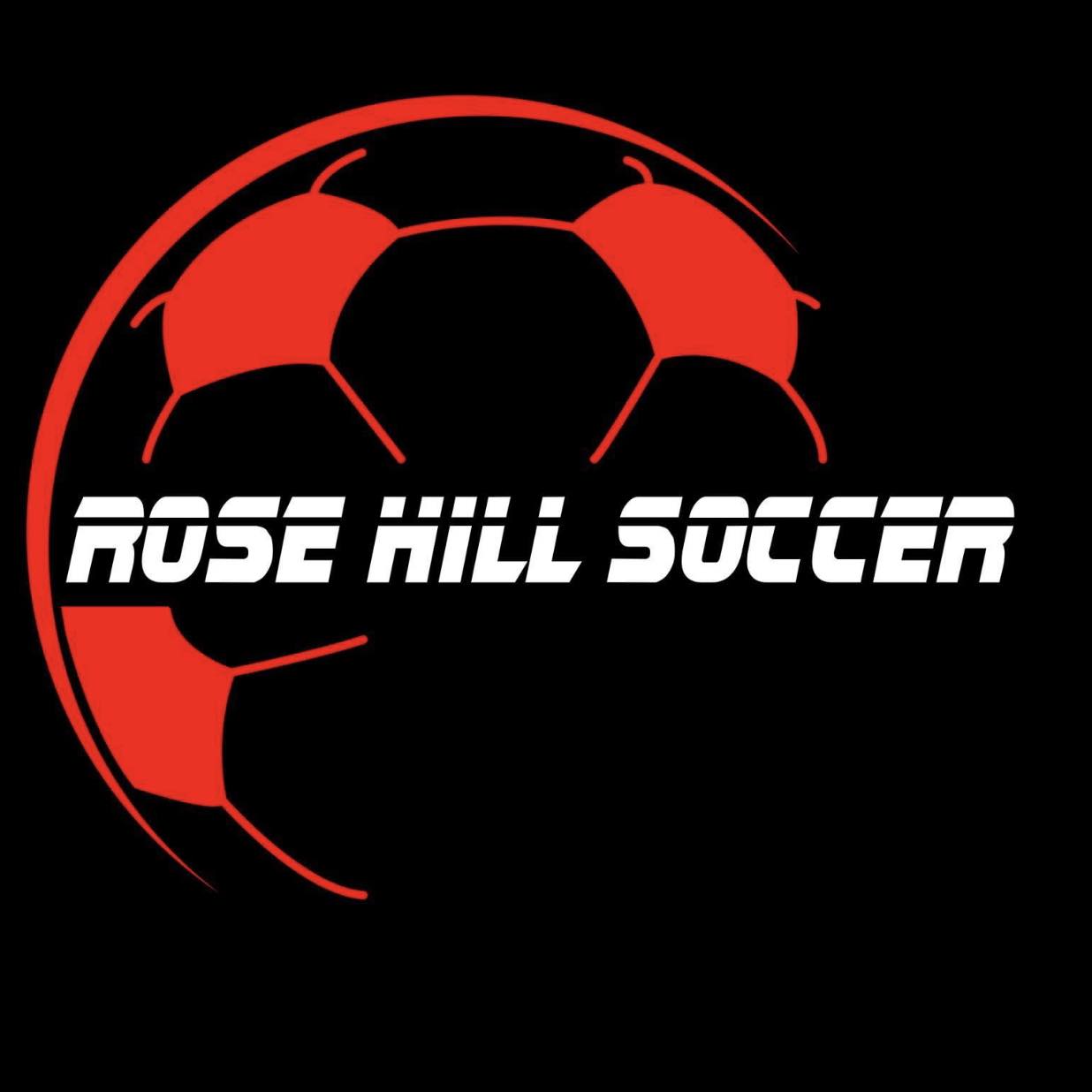 RHHS Boys Rocket Soccer | Rose Hill KS