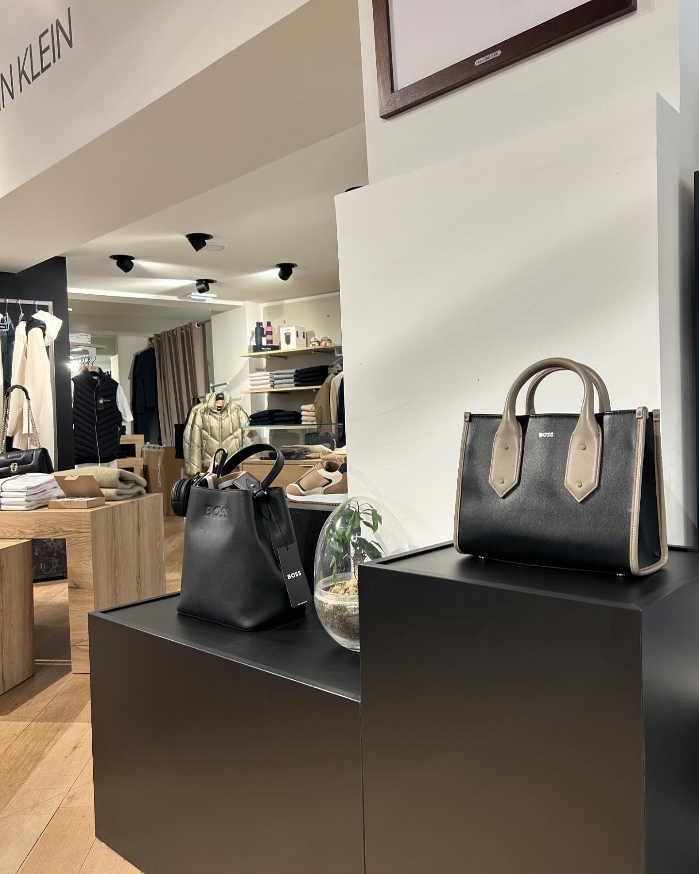 WIP Dept. Store | Colmar