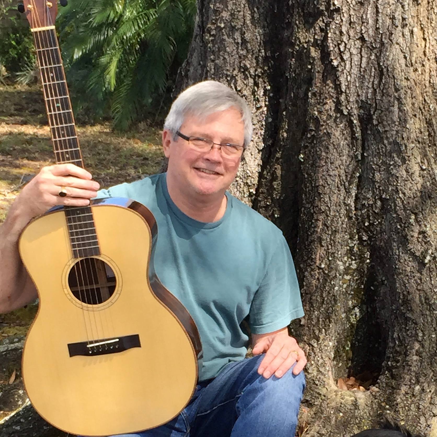 Jim Rice Music