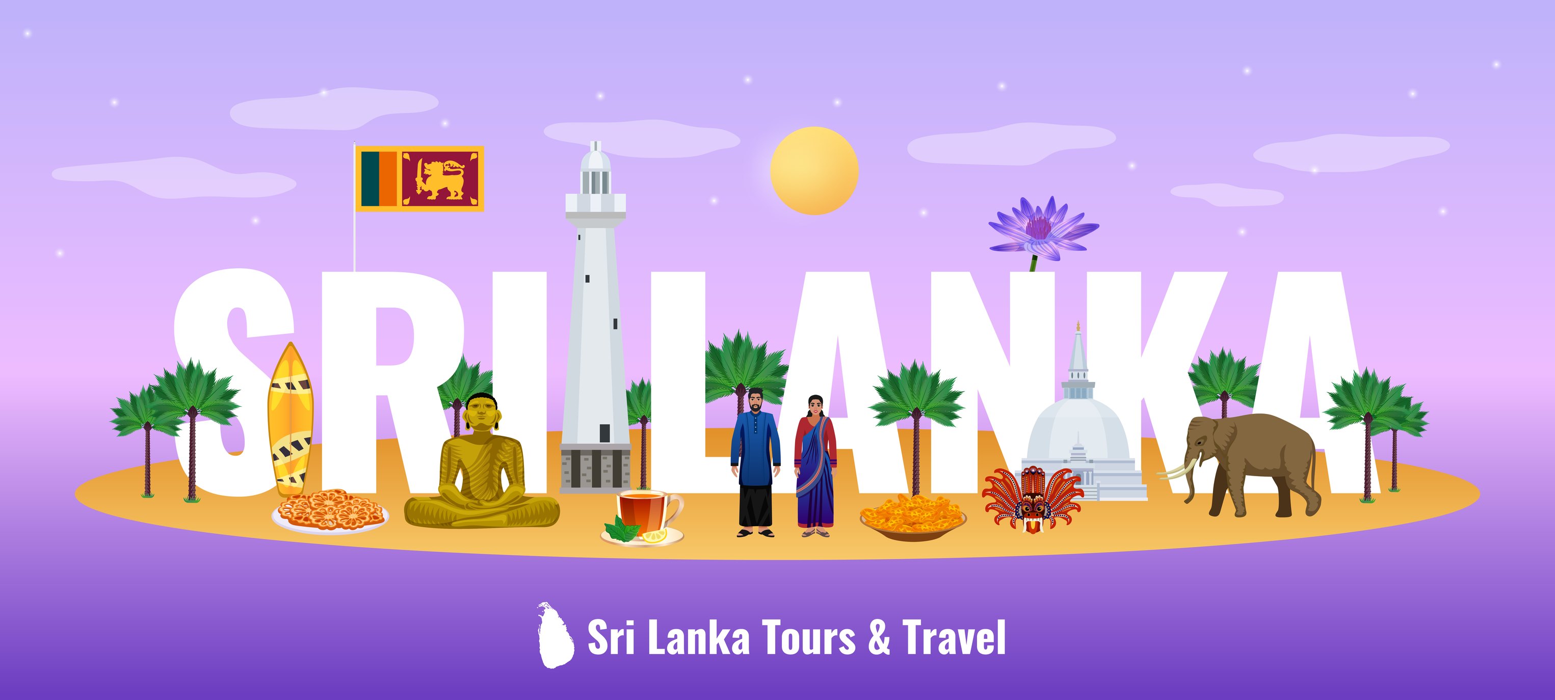 Sense Tours Sri Lanka | Pannala