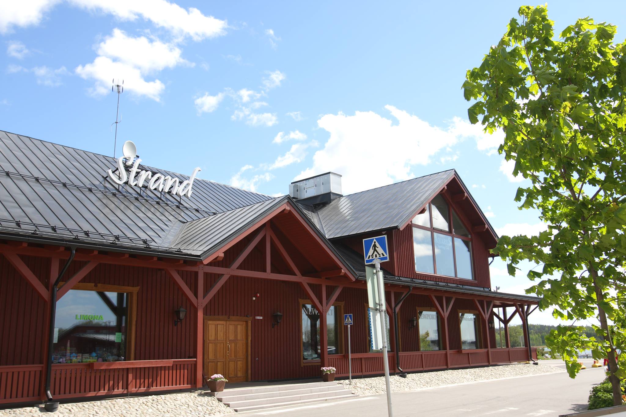 Bildkonsts... - Bildkonstskolan i Ingå - Inkoon kuvataidekoulu