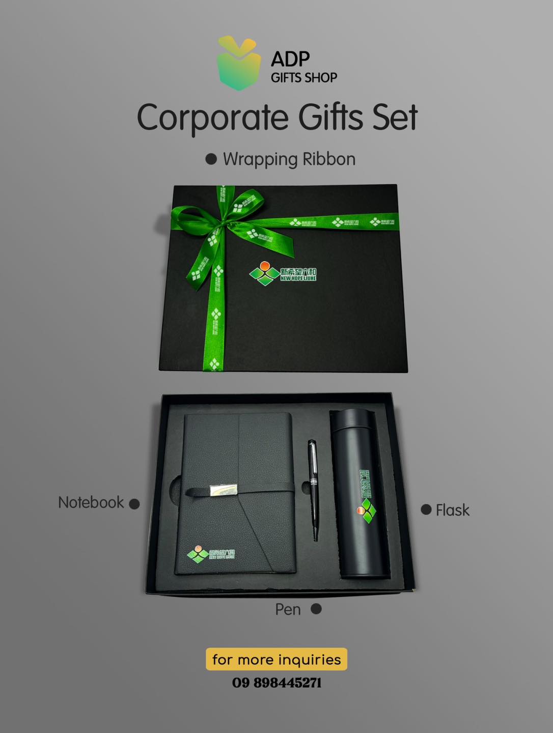 ADP Gifts Shop | Yangon