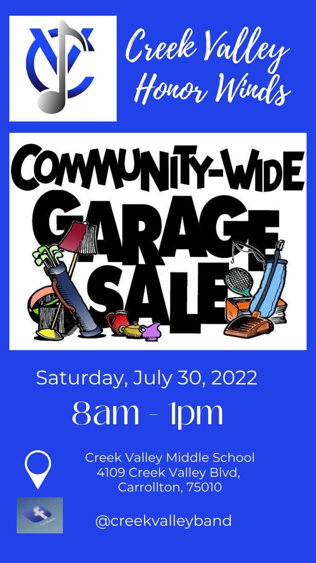 Garage Sale for sale in Greenville, Texas Facebook Marketplace