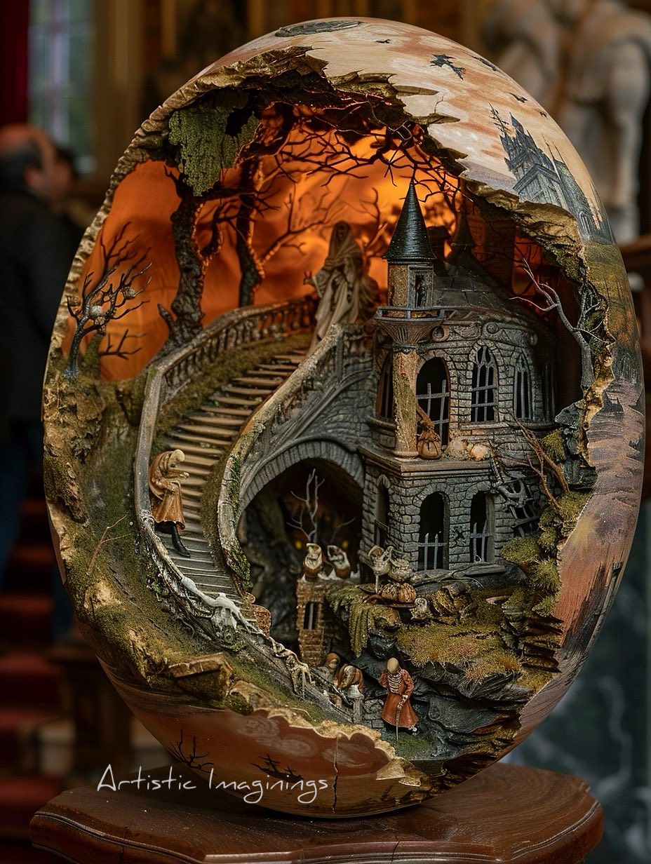 Artistic Imaginings added a new photo. - Artistic Imaginings