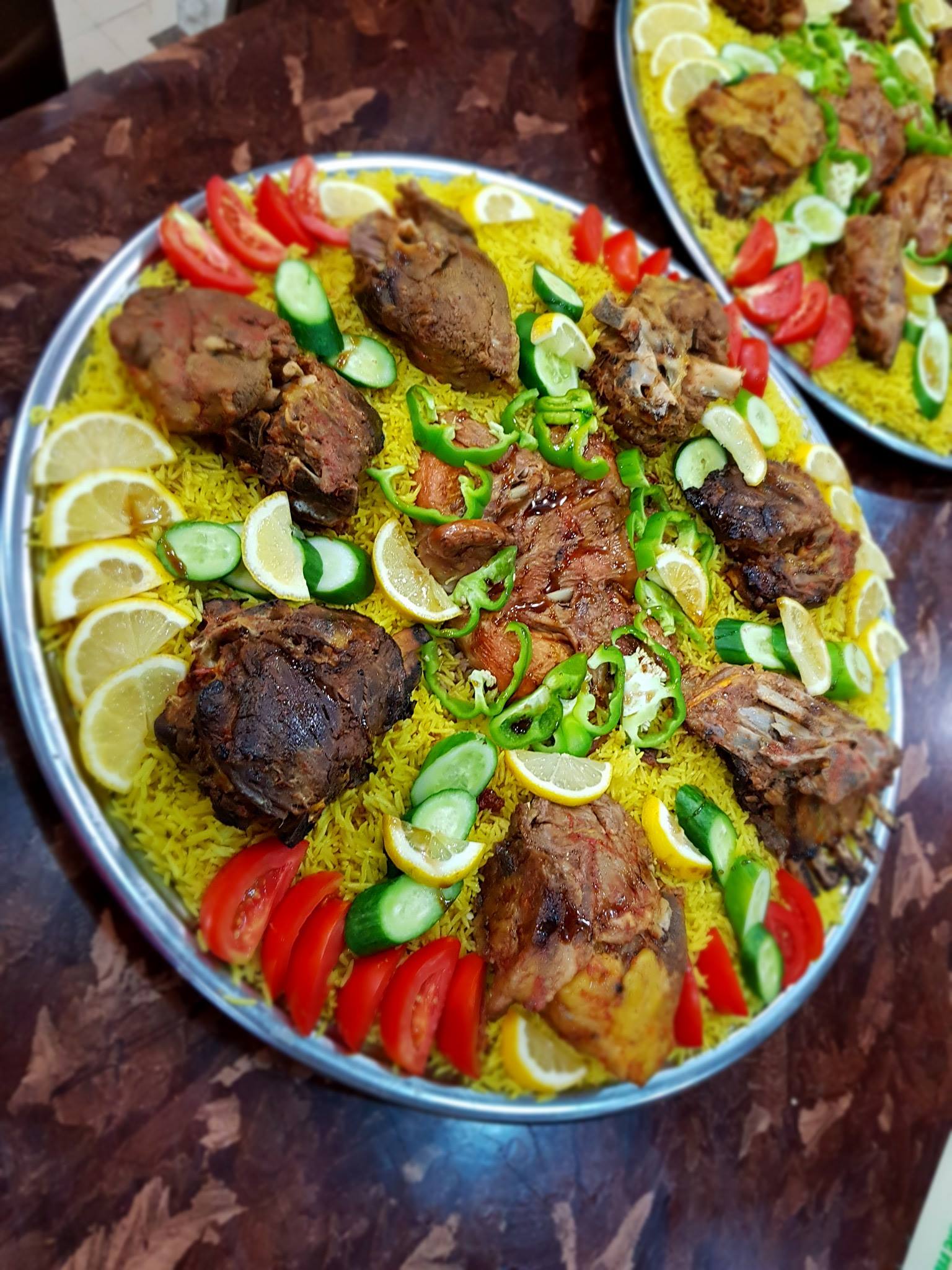 اهلا بزبائنا الكرام مطعم ملك مطعم ملك المندي كربلاء Facebook