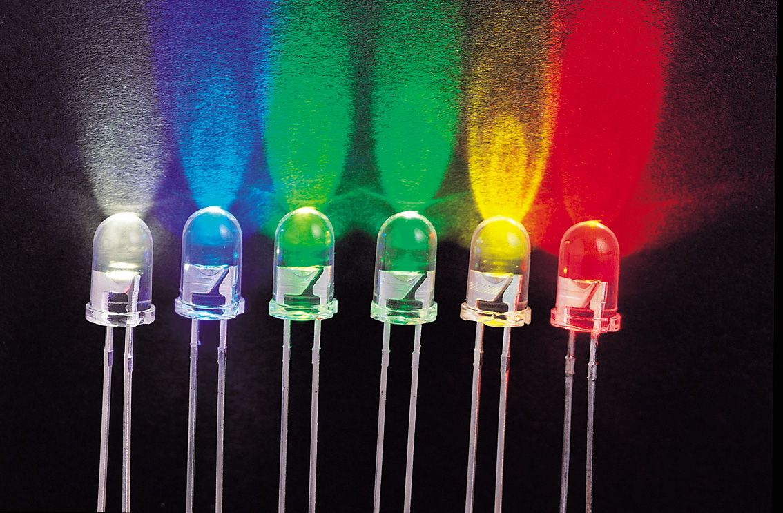 Unique-LED