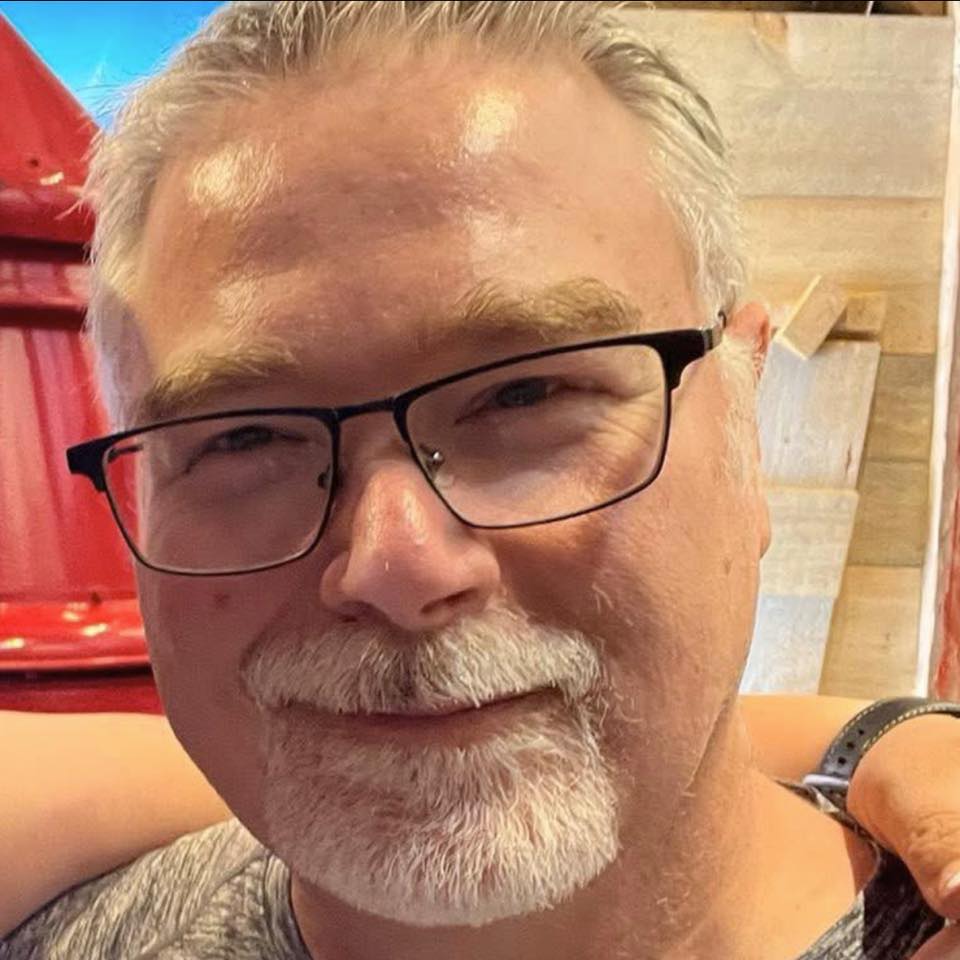 Marc Jette (@marc.jette) • Facebook, Connect with friends