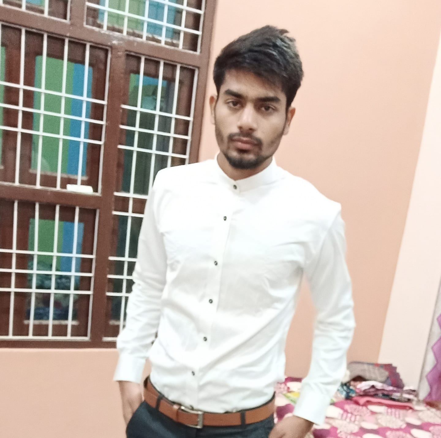 Rahul Rao