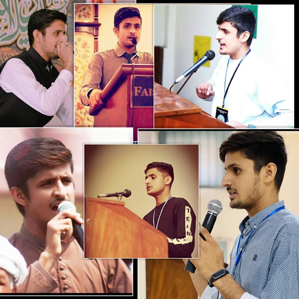 Muhammad Raza