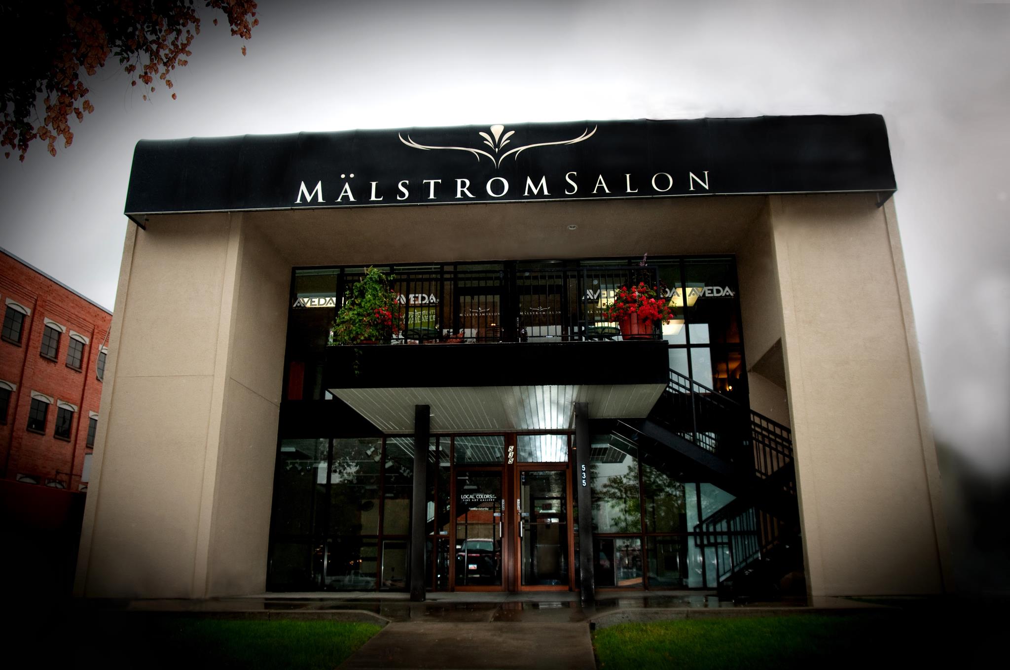 Malstrom Salon | Salt Lake City UT