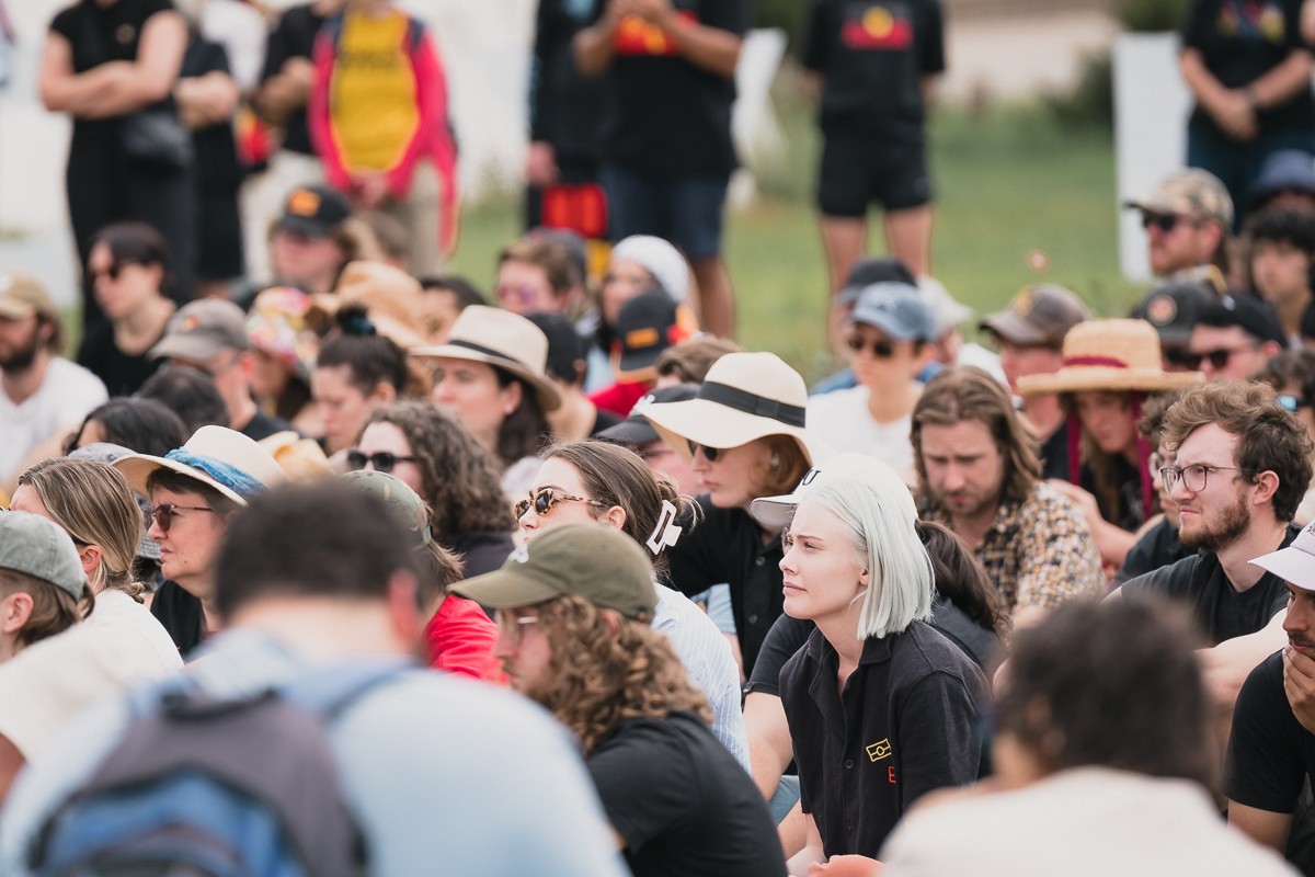 ANUSA - ANU Students' Association | Canberra ACT