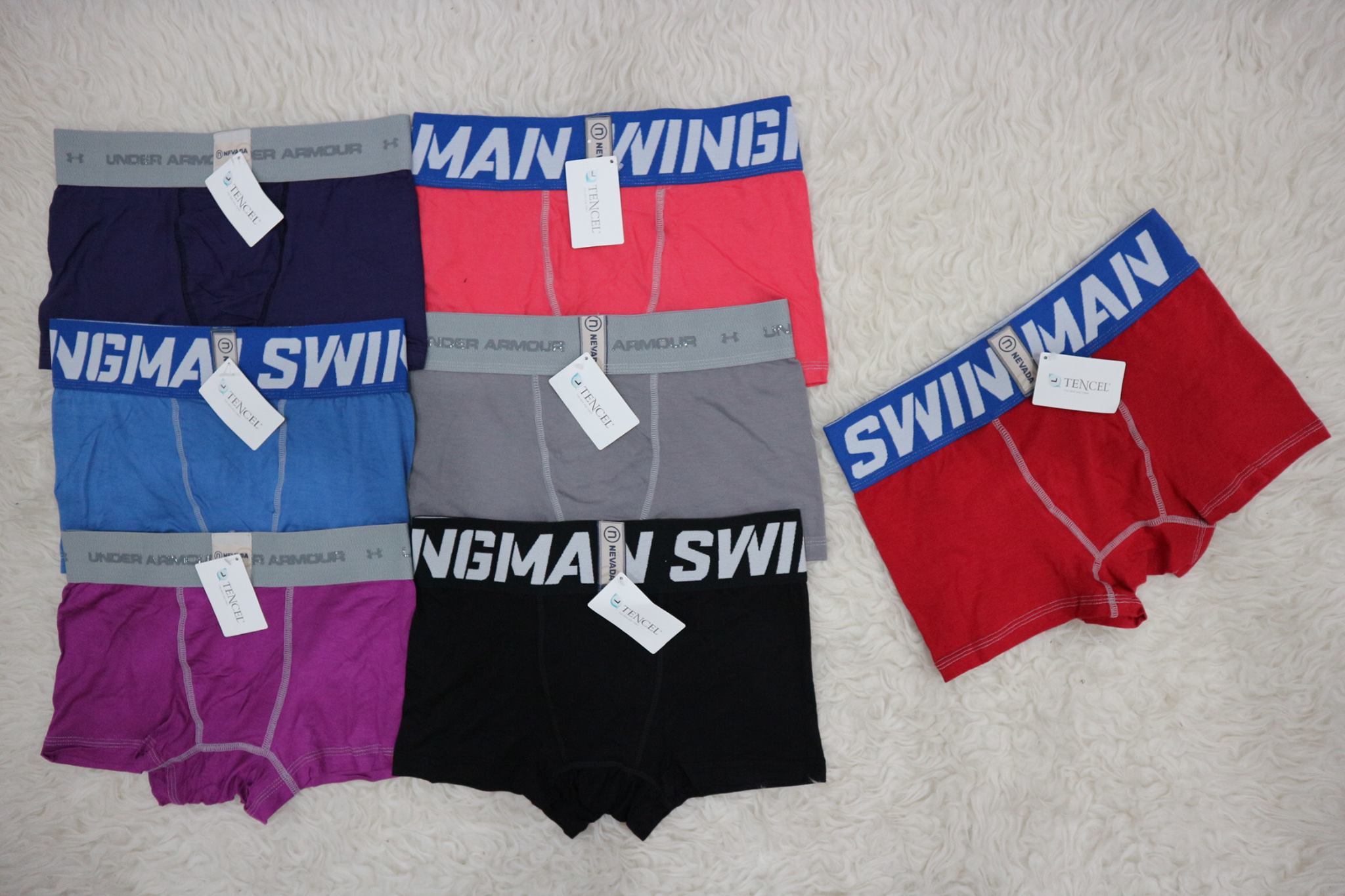 Boxer Store | Jakarta
