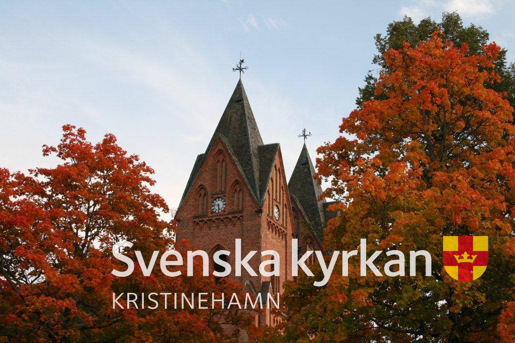 Svenska Kyrkan Björneborg & Visnum - Imorgon kl 18.00 är det gudstjänst ...