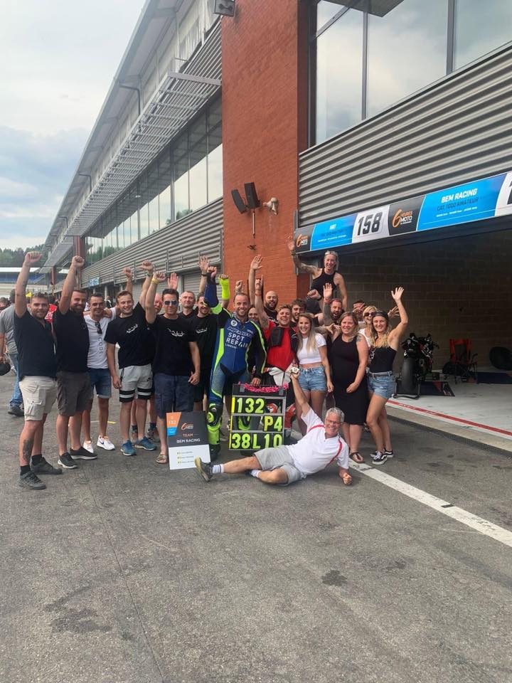 BEM Racing Team
