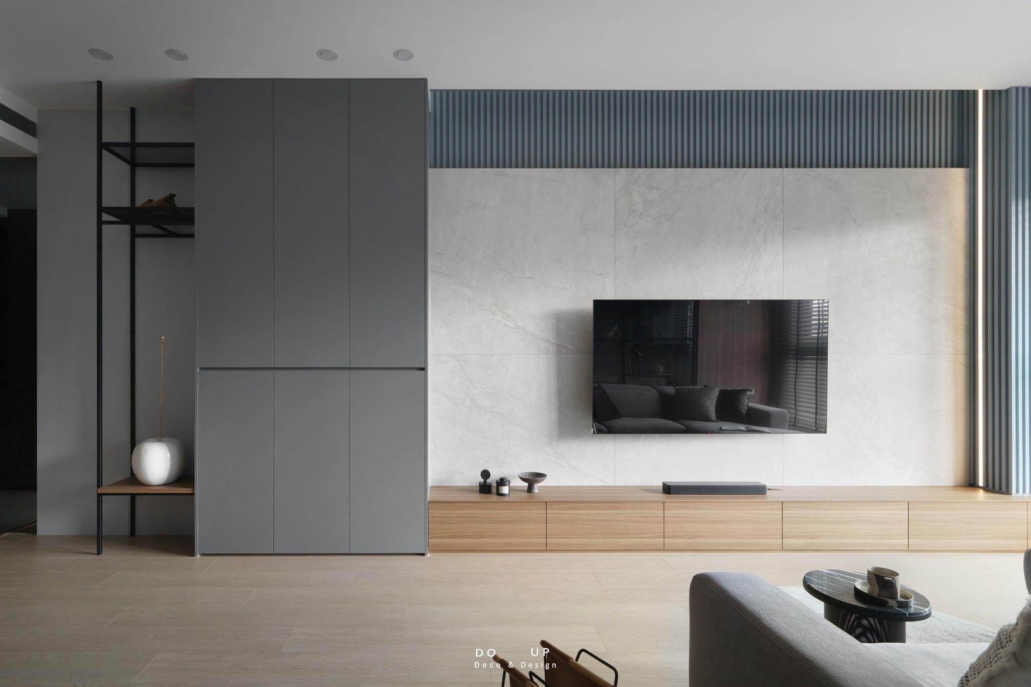 謝謝合作夥伴 DO UP 我們又有新案件跟大家見面了~... - 云寓空間設計 YUNYU Interior Design