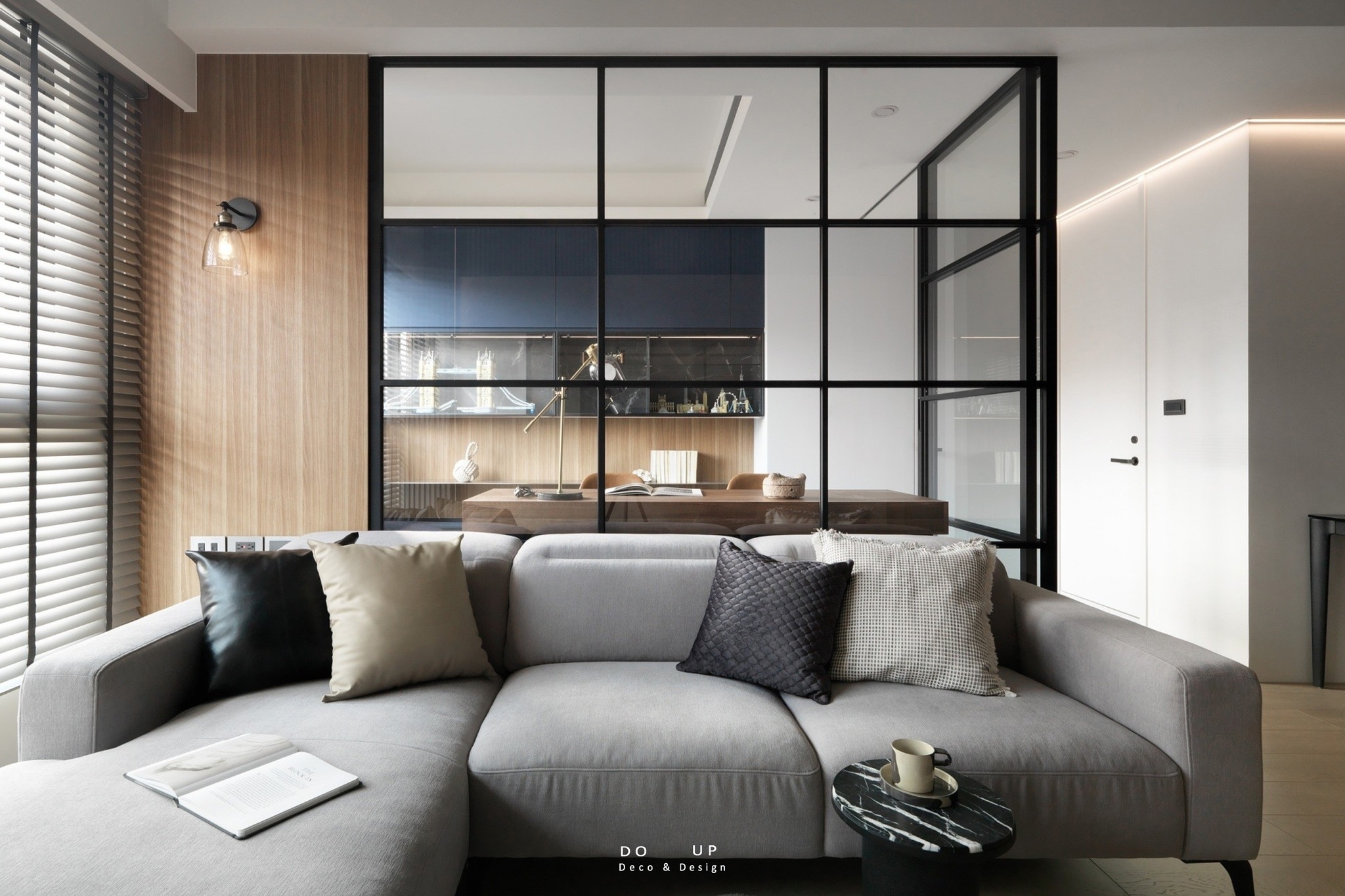 云寓空間設計 YUNYU Interior Design | Taipei