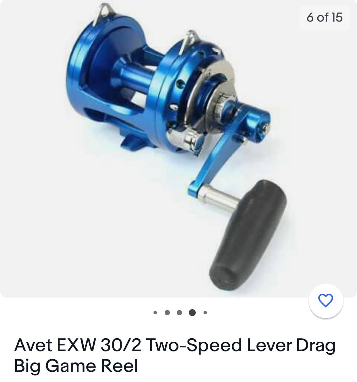 okuma av-30a reel ARIA 30A SPINING 1BB M resistant frame Bait Casting Reel Best Size:6.0 Avet reel clamp