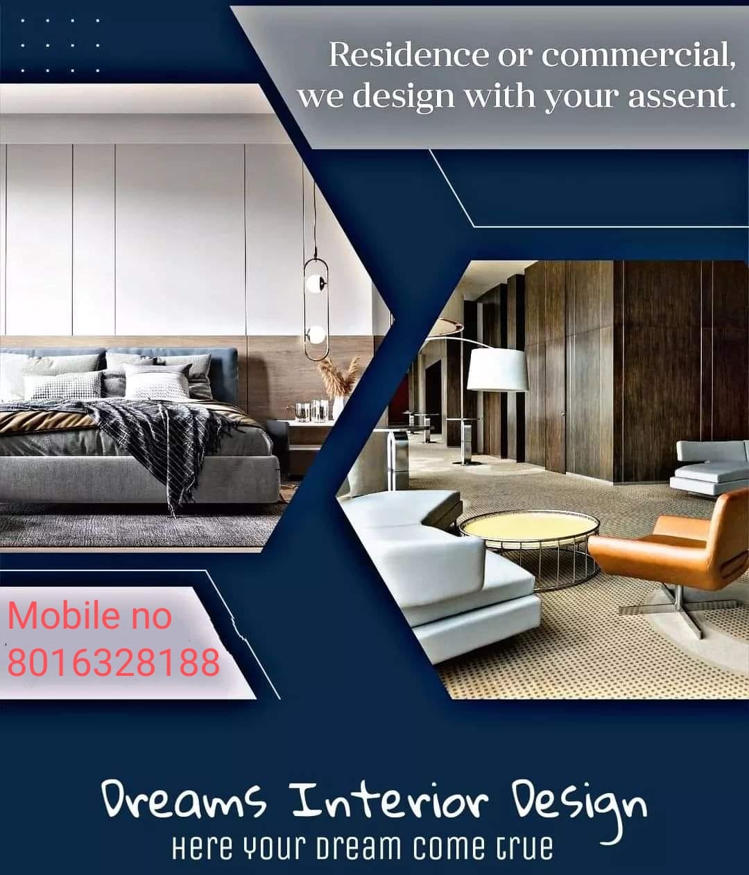 Dreams Interior Design | Birpara