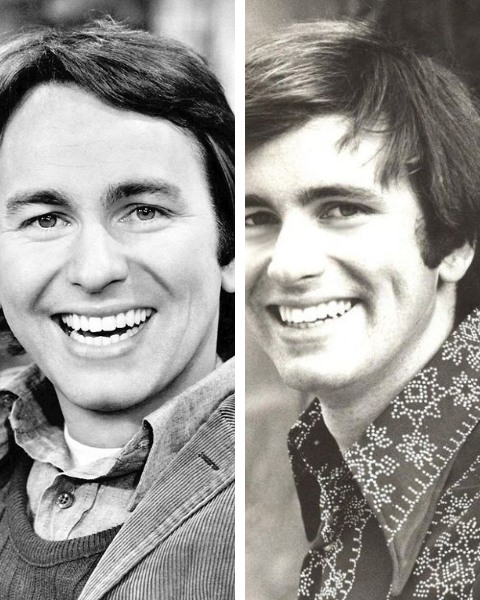 Paradise- - John Ritter was an iconic American actor and comedian, best ...