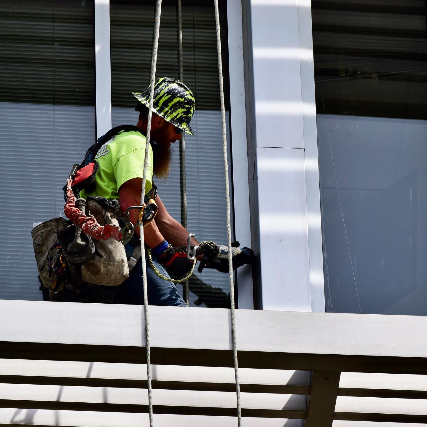 Maintenance can be the key to... - High Rise Repair, Inc. | Facebook