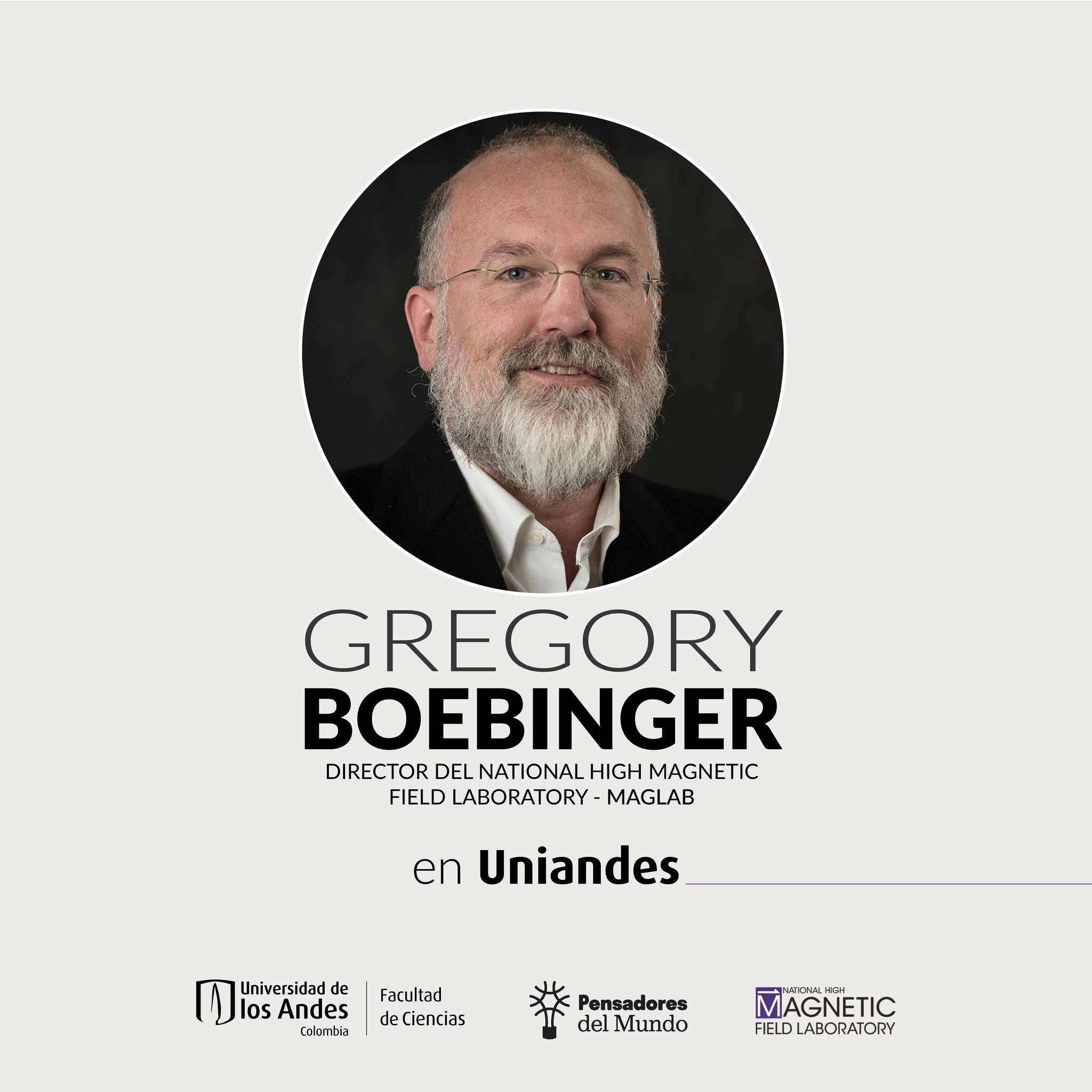 Este 5, 6 y 7 de... - Internacionalización Uniandes | Facebook