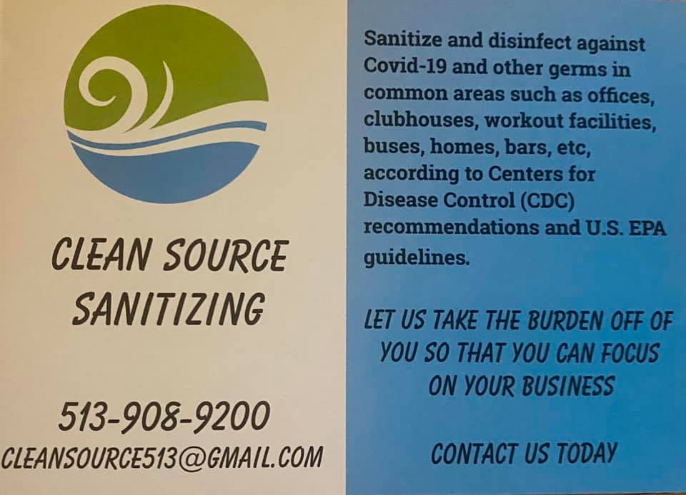 CleanSource Sanitizing, LLC