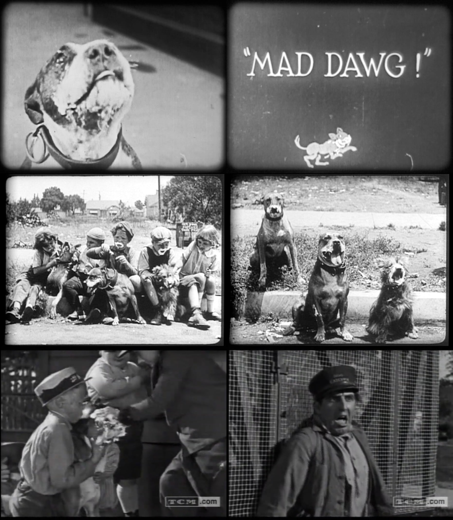 Little Rascals Remake No. 2 - the... - Little Rascals History