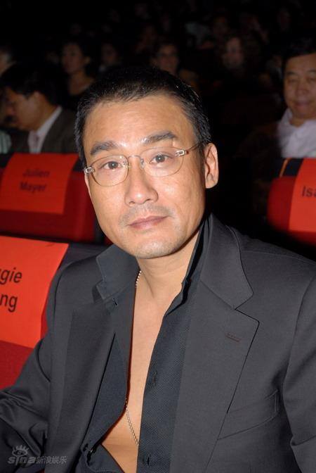 Tony Leung Ka Fai 梁家輝(@tonyleungkafai) • Facebook