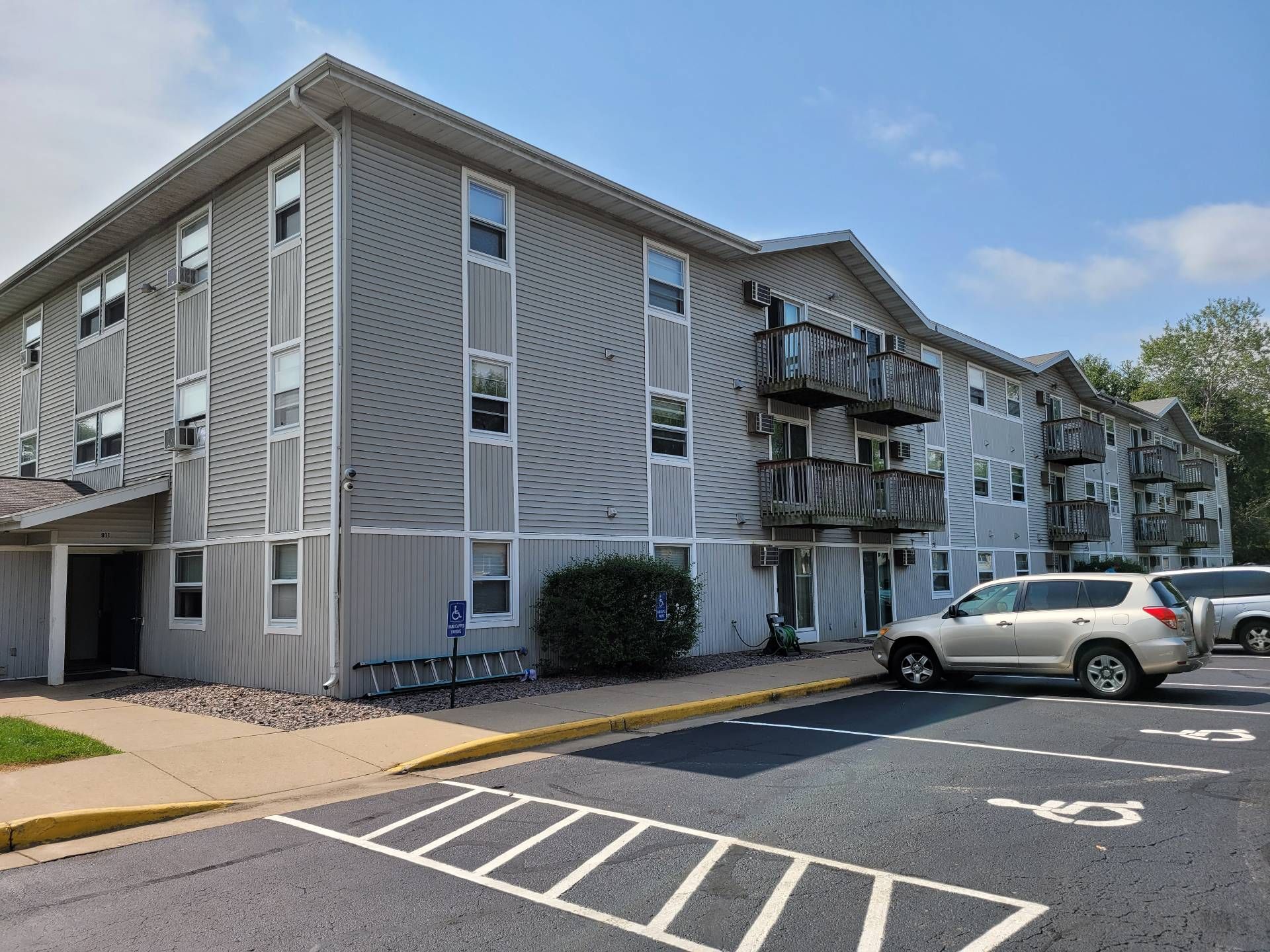 ABC Rental Management LLC - 911 W 3rd St - #328A, Nekoosa, WI 54457 ...