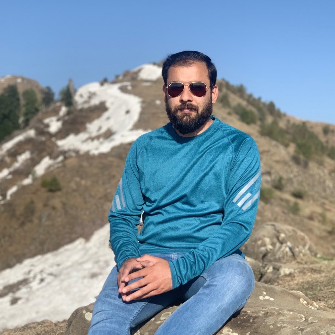 Adnan Riaz