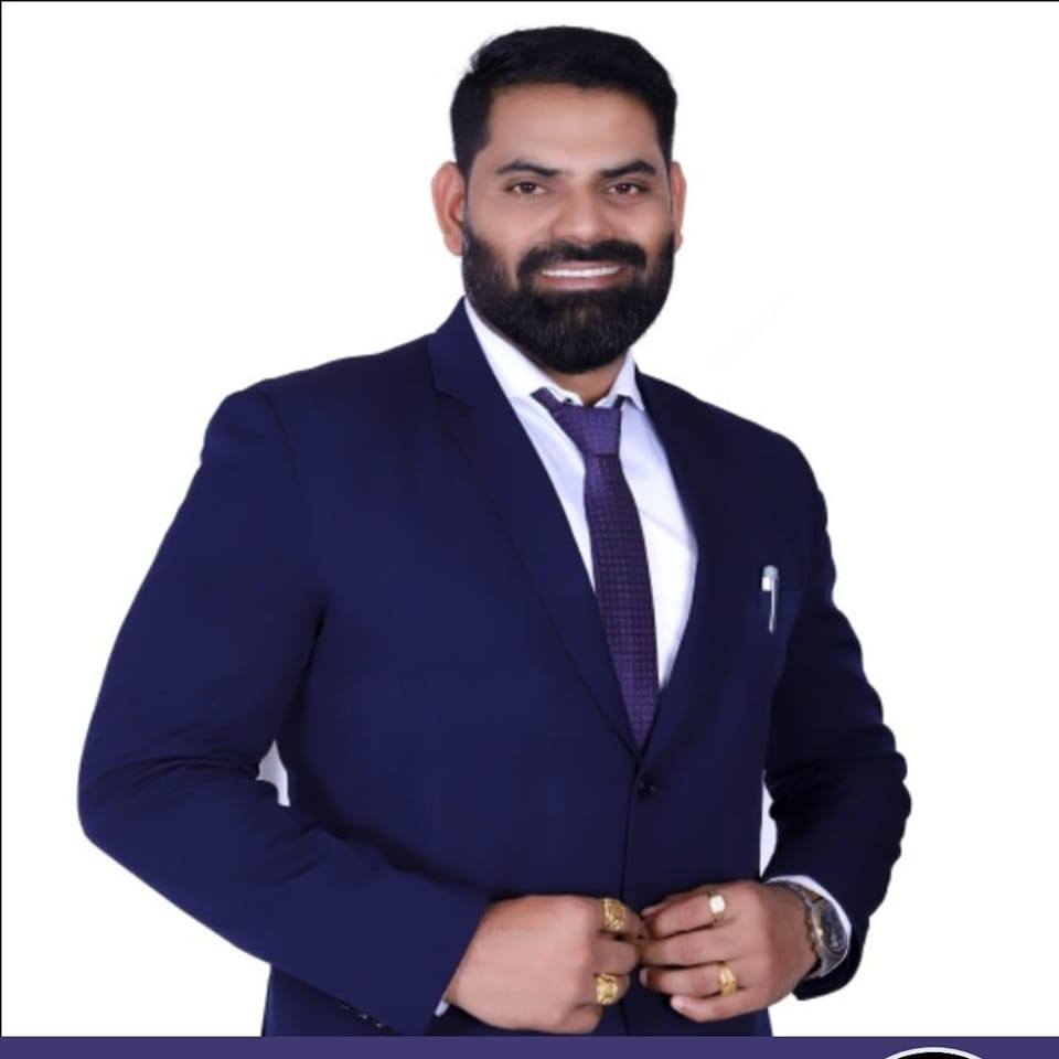 Dr.Shrikrishna Rathod