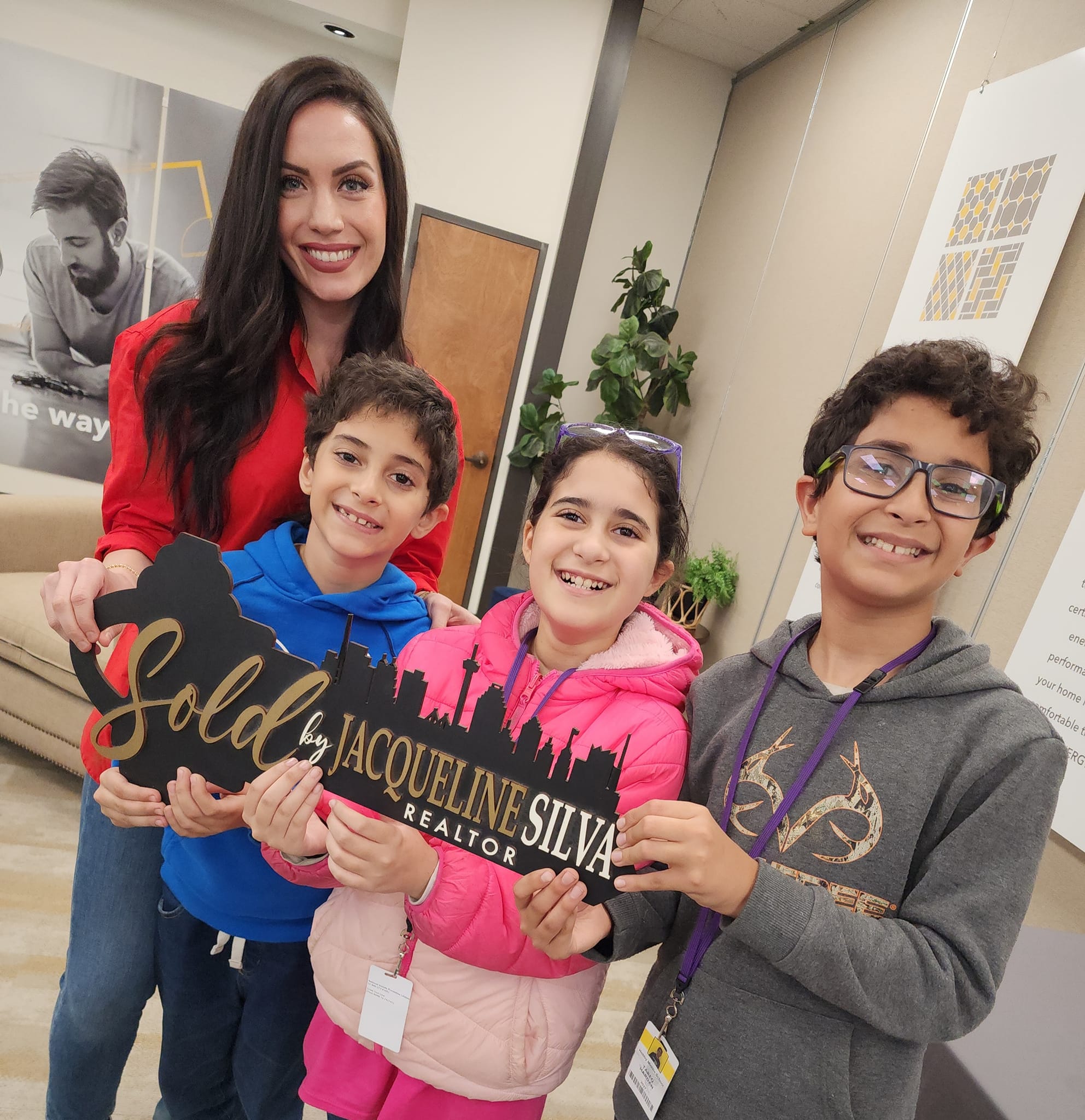 Jacqueline Silva, Realtor | San Antonio TX