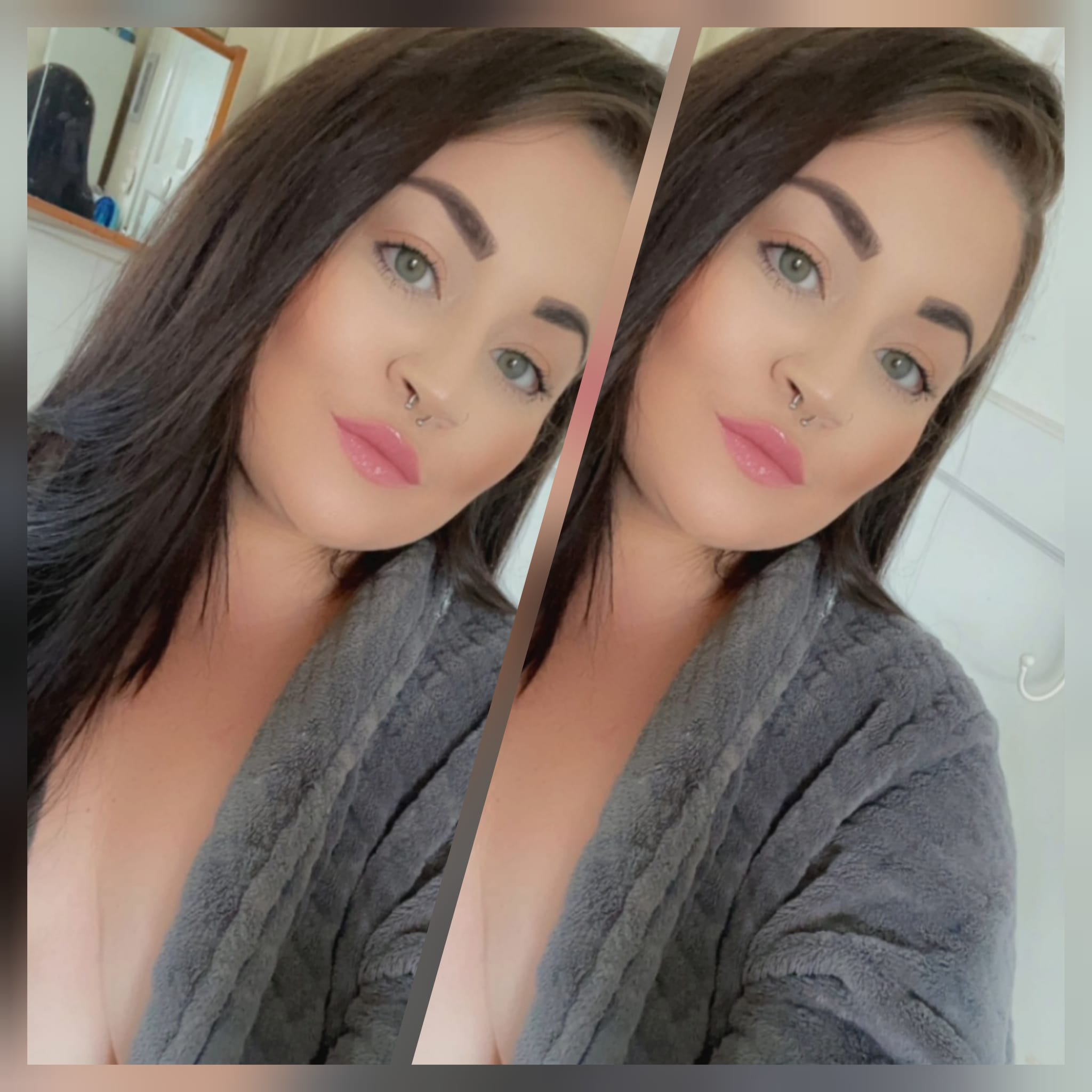 Stacey Marie Knight