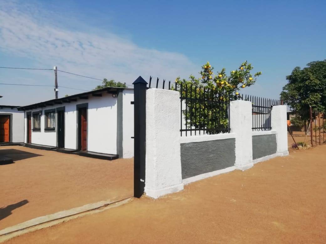 Accommodation IN Letlhabile | Lethlabile
