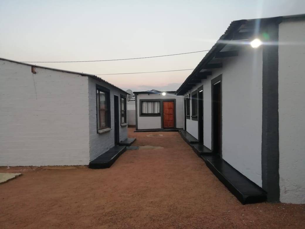 Accommodation IN Letlhabile | Lethlabile