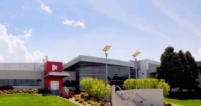 Greater Omaha Packing | Omaha NE