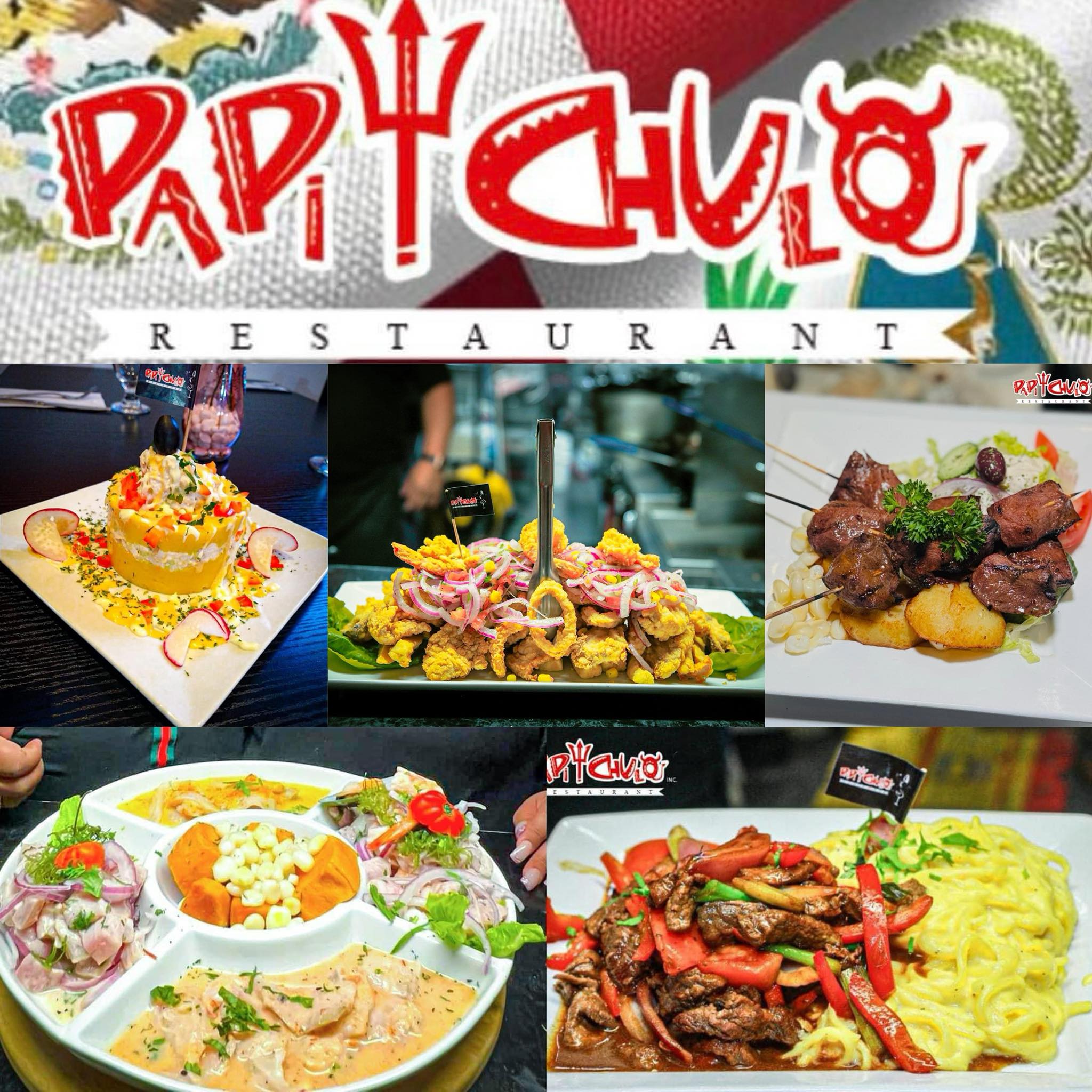 Papichulo Resto Bar | Montreal QC