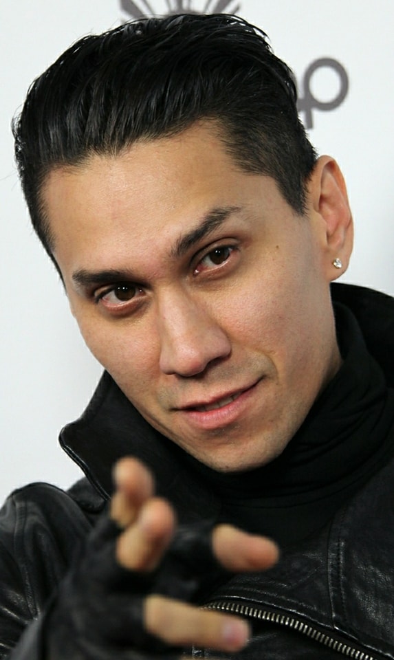 Classic Hip Hop - Happy birthday to Black Eyed Peas rapper...