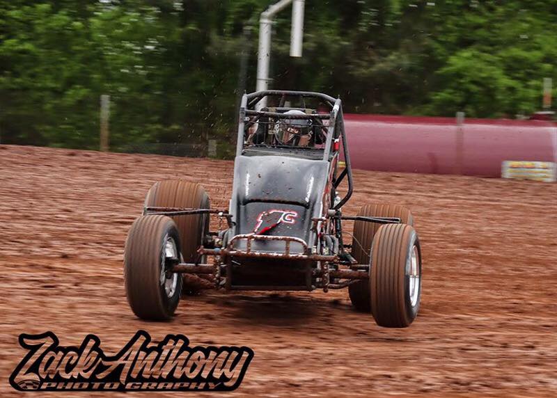 Hillbilly Racing added a new photo. - Hillbilly Racing