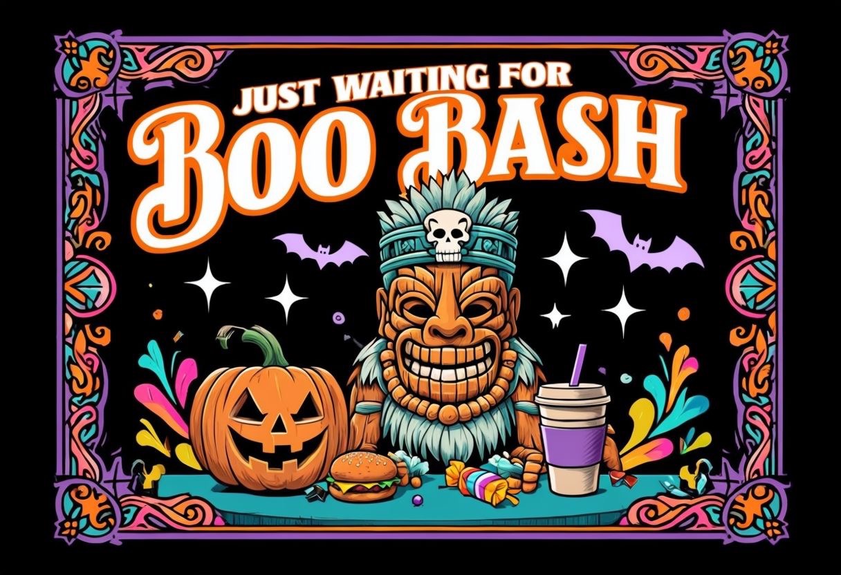 Boo Bash on Logan Martin | Facebook