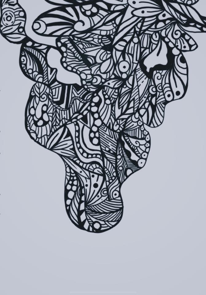 I dream of painting and... - 道。無限 Tfinity root of infinity | Facebook