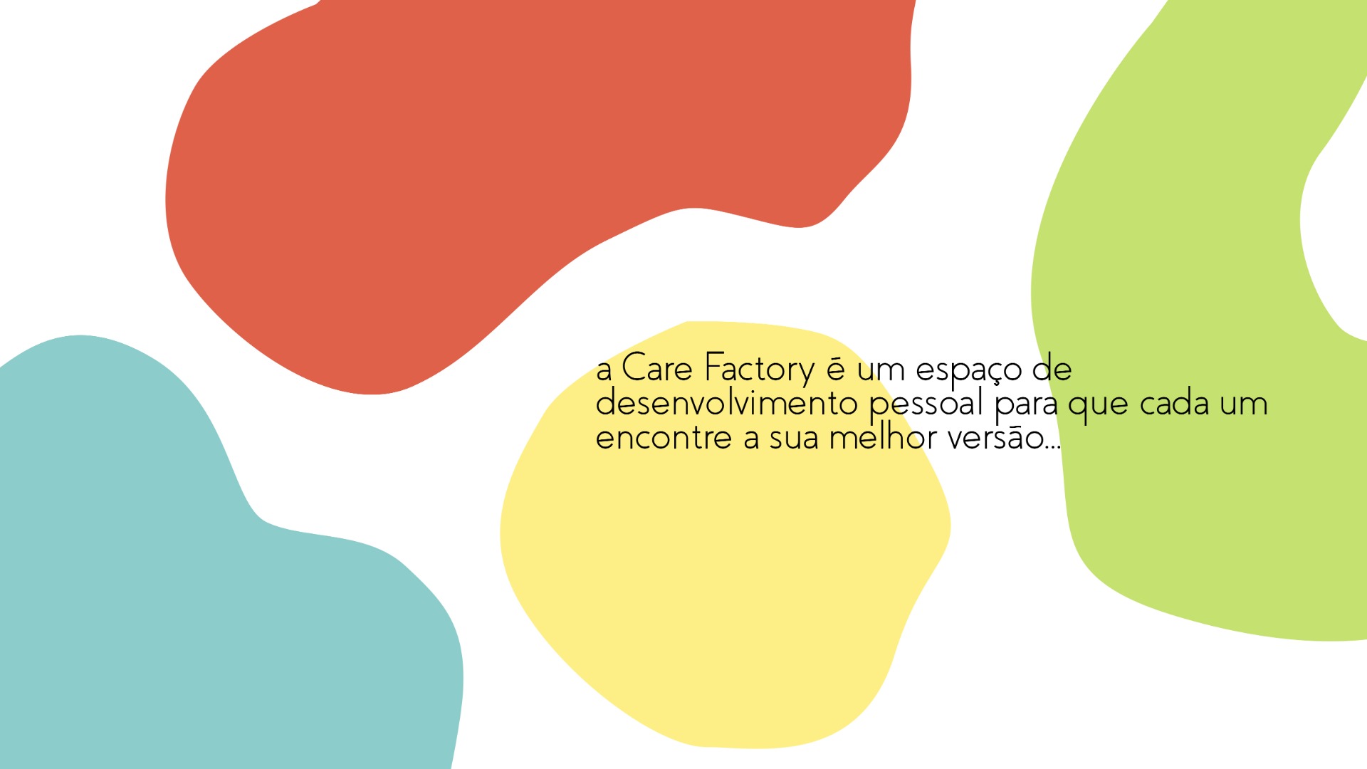 Care Factory
