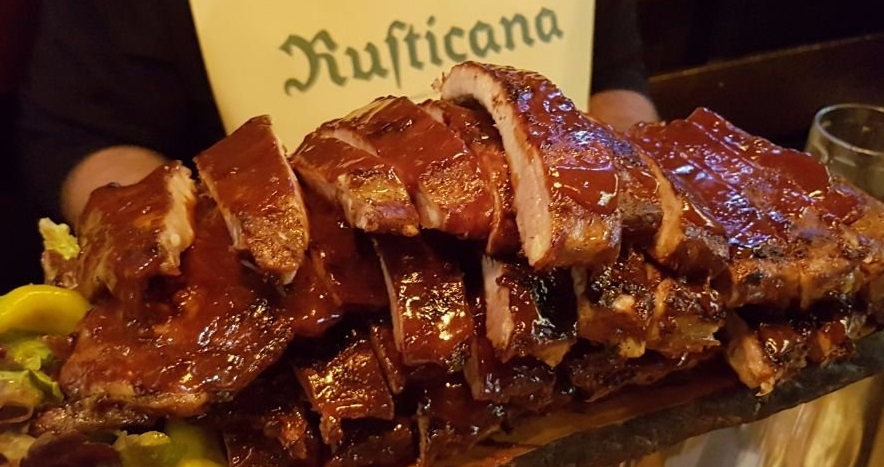 Rusticana | Munich