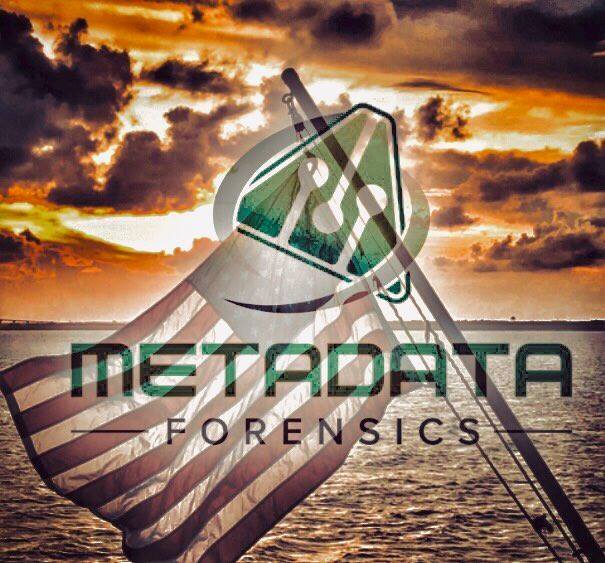 Metadata Forensics, LLC | Richmond VA